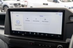 2024 Ford Transit Custom Trend 320S