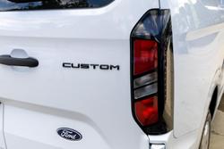 2024 Ford Transit Custom Trend 320S