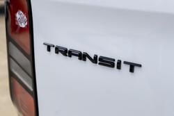 2024 Ford Transit Custom Trend 320S