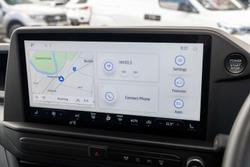 2024 Ford Transit Custom Trend 320S