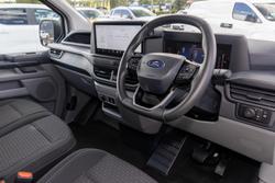 2024 Ford Transit Custom Trend 320S