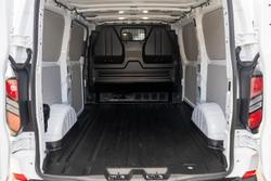 2024 Ford Transit Custom Trend 320S