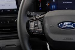 2024 Ford Transit Custom Trend 320S