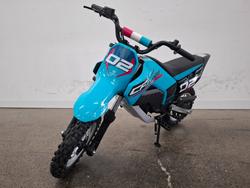2025 CFMOTO 2025 CF MOTO ELECTRIC CFX-2E DIRT BIKE