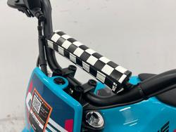 2025 CFMOTO 2025 CF MOTO ELECTRIC CFX-5E DIRT BIKE