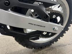 2025 CFMOTO 2025 CF MOTO ELECTRIC CFX-5E DIRT BIKE