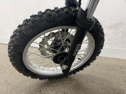 2025 CFMOTO 2025 CF MOTO ELECTRIC CFX-5E DIRT BIKE