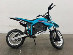 2025 CFMOTO 2025 CF MOTO ELECTRIC CFX-5E DIRT BIKE