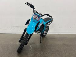 2025 CFMOTO 2025 CF MOTO ELECTRIC CFX-5E DIRT BIKE