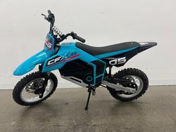 2025 CFMOTO 2025 CF MOTO ELECTRIC CFX-5E DIRT BIKE