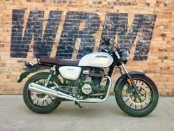 Honda GB350