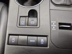 2021 Toyota Kluger GXL GSU70R Crystal Pearl