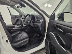 2021 Toyota Kluger GXL GSU70R Crystal Pearl