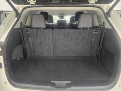 2021 Toyota Kluger GXL GSU70R Crystal Pearl