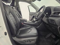 2021 Toyota Kluger GXL GSU70R Crystal Pearl