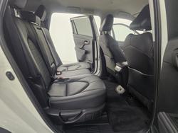 2021 Toyota Kluger GXL GSU70R Crystal Pearl