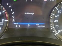 2021 Toyota Kluger GXL GSU70R Crystal Pearl