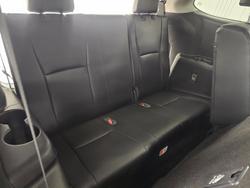 2021 Toyota Kluger GXL GSU70R Crystal Pearl