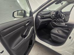 2021 Toyota Kluger GXL GSU70R Crystal Pearl