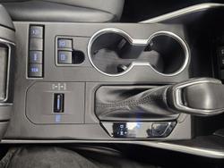 2021 Toyota Kluger GXL GSU70R Crystal Pearl