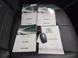 2021 Toyota Kluger GXL GSU70R Crystal Pearl