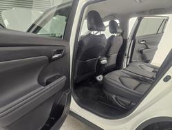 2021 Toyota Kluger GXL GSU70R Crystal Pearl