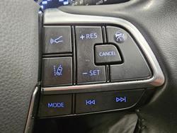 2021 Toyota Kluger GXL GSU70R Crystal Pearl