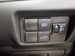 2021 Toyota Kluger GXL GSU70R Crystal Pearl