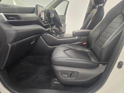 2021 Toyota Kluger GXL GSU70R Crystal Pearl