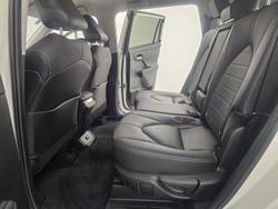 2021 Toyota Kluger GXL GSU70R Crystal Pearl