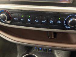 2018 Toyota Kluger GX GSU55R AWD Crystal Pearl