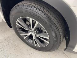 2018 Toyota Kluger GX GSU55R AWD Crystal Pearl