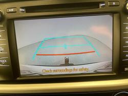 2018 Toyota Kluger GX GSU55R AWD Crystal Pearl