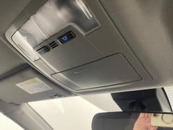 2018 Toyota Kluger GX GSU55R AWD Crystal Pearl