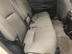 2018 Toyota Kluger GX GSU55R AWD Crystal Pearl