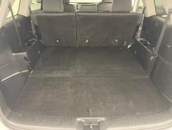 2018 Toyota Kluger GX GSU55R AWD Crystal Pearl