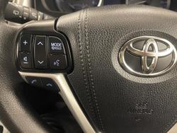 2018 Toyota Kluger GX GSU55R AWD Crystal Pearl