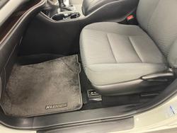 2018 Toyota Kluger GX GSU55R AWD Crystal Pearl