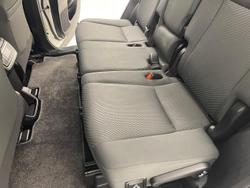 2018 Toyota Kluger GX GSU55R AWD Crystal Pearl