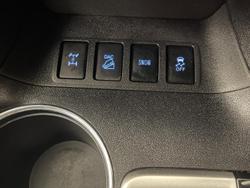 2018 Toyota Kluger GX GSU55R AWD Crystal Pearl