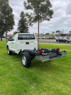 2025 Mitsubishi Triton GLX
