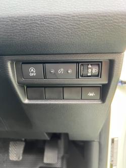 2025 Mitsubishi Triton GLX MV MY25 4x2 White