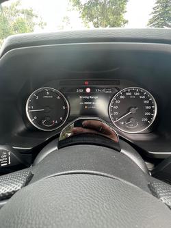 2025 Mitsubishi Triton GLX