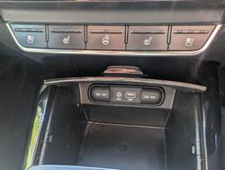 2018 Kia Sorento GT-Line UM MY18 AWD Snow White Pearl