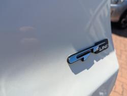 2018 Kia Sorento GT-Line UM MY18 AWD Snow White Pearl