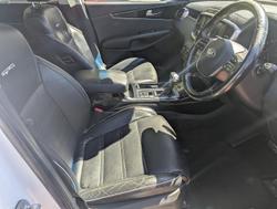 2018 Kia Sorento GT-Line UM MY18 AWD Snow White Pearl