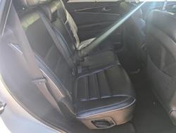 2018 Kia Sorento GT-Line UM MY18 AWD Snow White Pearl