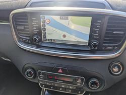 2018 Kia Sorento GT-Line UM MY18 AWD Snow White Pearl