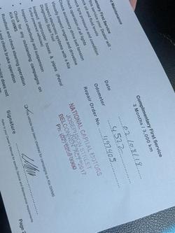 2018 Kia Sorento GT-Line UM MY18 AWD Snow White Pearl