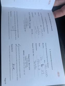 2018 Kia Sorento GT-Line UM MY18 AWD Snow White Pearl